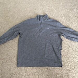 Vineyard vines quarter zip
